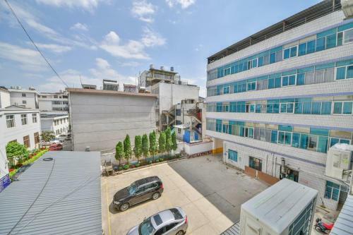 Hotel 7days Inn Dali Erhai Park Branch