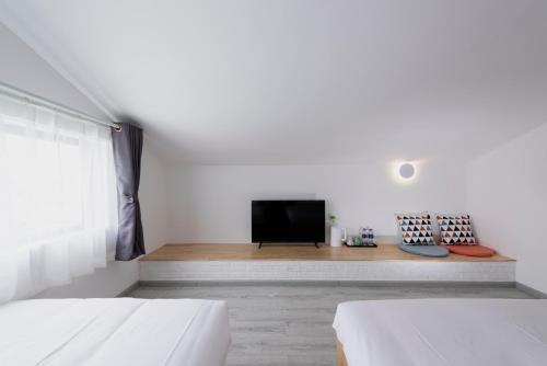 Albergue ??????????