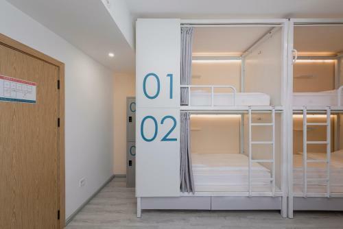 Albergue ??????????