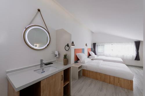 Albergue ??????????