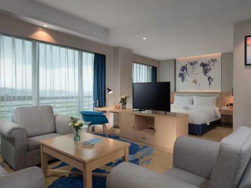 Hotel Kyriadchina Zhongshan Southern District
