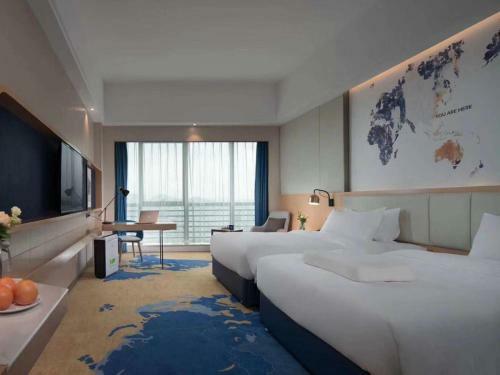Hotel Kyriadchina Zhongshan Southern District