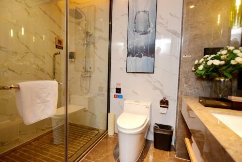 Xianghai Hotel