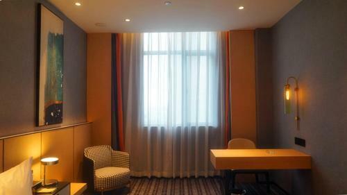Xianghai Hotel