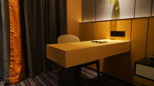 Xianghai Hotel