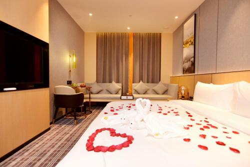 Xianghai Hotel
