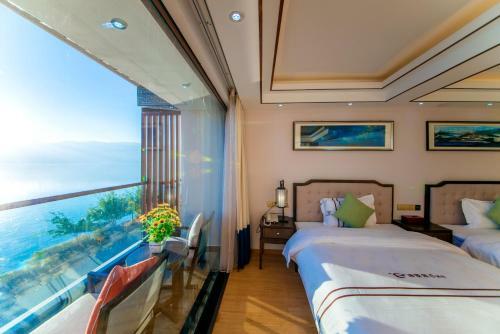 Hostal Haishu Boutique Holiday Lake View Inn