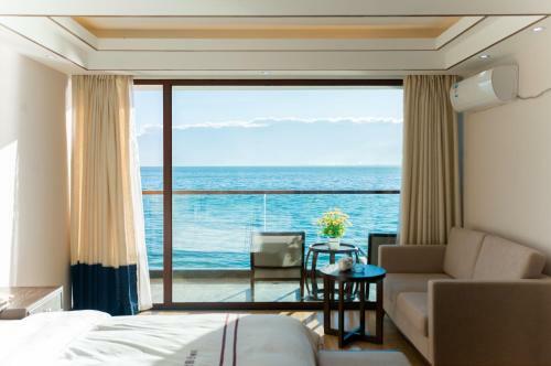 Hostal Haishu Boutique Holiday Lake View Inn