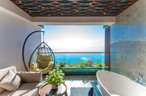 Hostal Haishu Boutique Holiday Lake View Inn