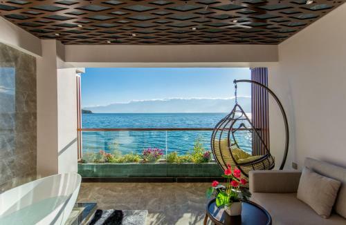 Hostal Haishu Boutique Holiday Lake View Inn