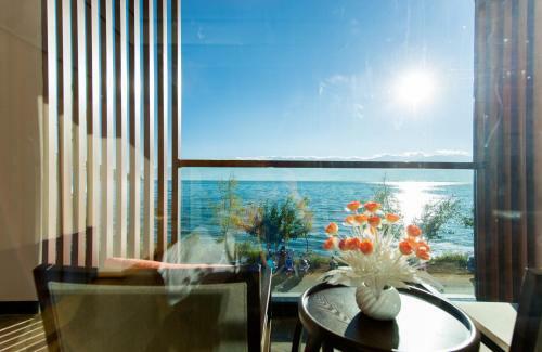 Hostal Haishu Boutique Holiday Lake View Inn
