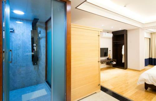 Hostal Haishu Boutique Holiday Lake View Inn
