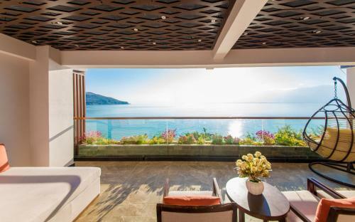 Hostal Haishu Boutique Holiday Lake View Inn