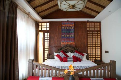 Hostal Bodhi Residency Inn