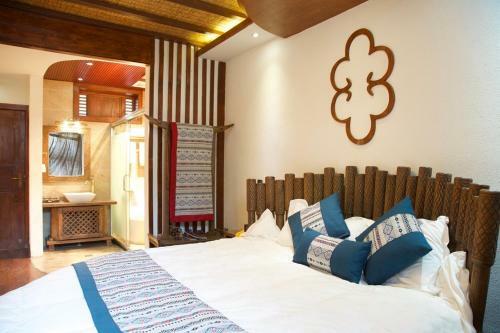 Hostal Bodhi Residency Inn