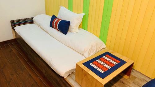 Hostal Bodhi Residency Inn