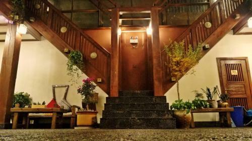 Hostal Bodhi Residency Inn