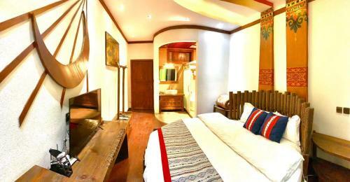 Hostal Bodhi Residency Inn