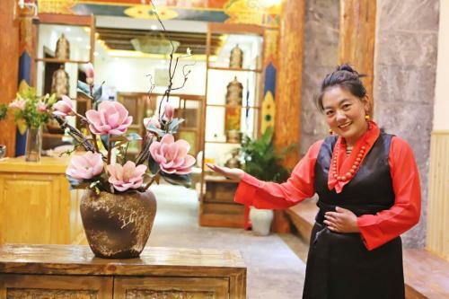 Hostal Bodhi Residency Inn