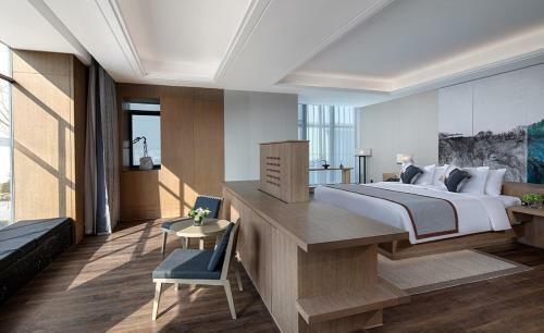 Hotel Ramada By Wyndham Huangshan North