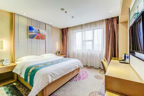 Mosi Hotel