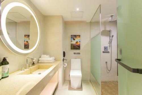 Mosi Hotel