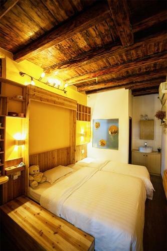 Hostal Yunshuiyao Guyao Guesthouse