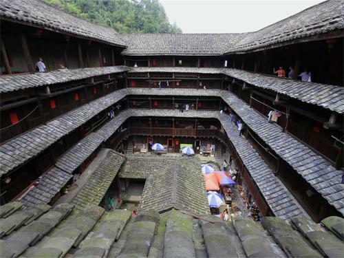 Hostal Yunshuiyao Guyao Guesthouse