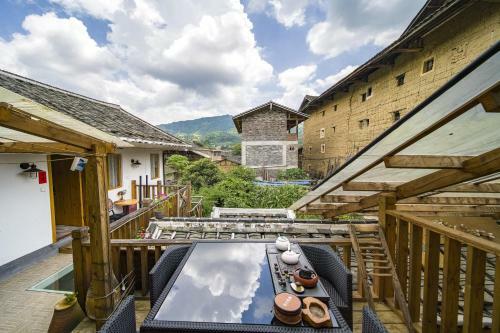 Hostal Yunshuiyao Guyao Guesthouse