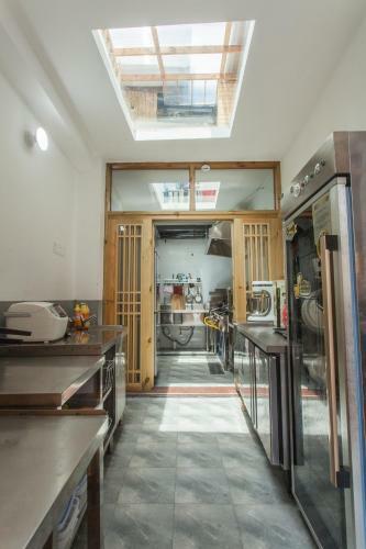Hostal Yunshuiyao Guyao Guesthouse