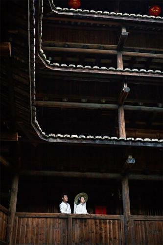 Hostal Yunshuiyao Guyao Guesthouse