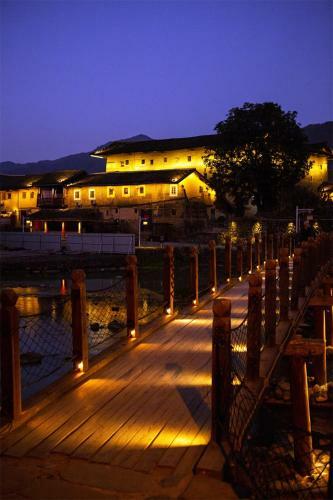 Hostal Yunshuiyao Guyao Guesthouse