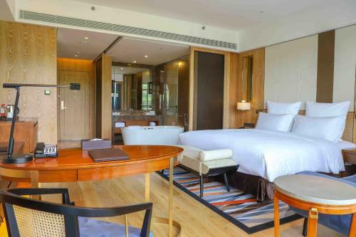 Hotel Pullman Changbaishan Resort