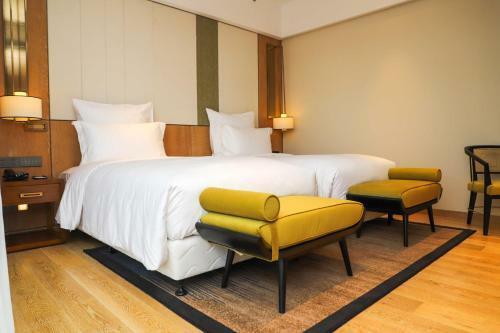 Hotel Pullman Changbaishan Resort