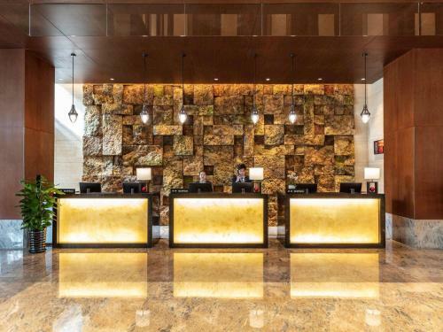 Hotel Pullman Changbaishan Resort