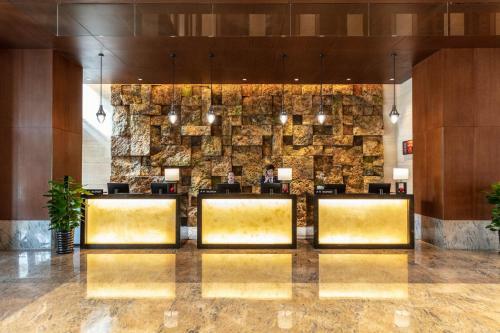 Hotel Pullman Changbaishan Resort