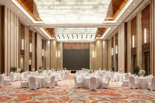 Hotel Pullman Changbaishan Resort