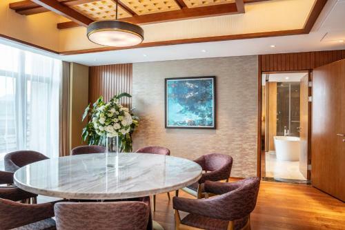 Hotel Pullman Changbaishan Resort