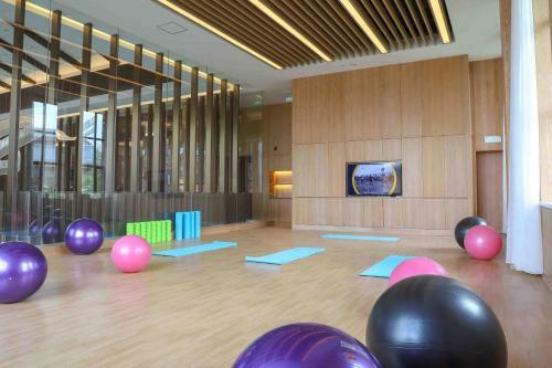 Hotel Pullman Changbaishan Resort