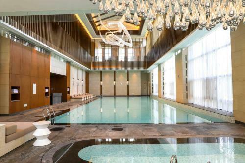 Hotel Pullman Changbaishan Resort