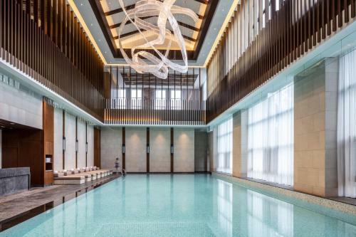 Hotel Pullman Changbaishan Resort