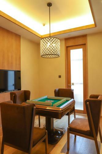 Hotel Pullman Changbaishan Resort