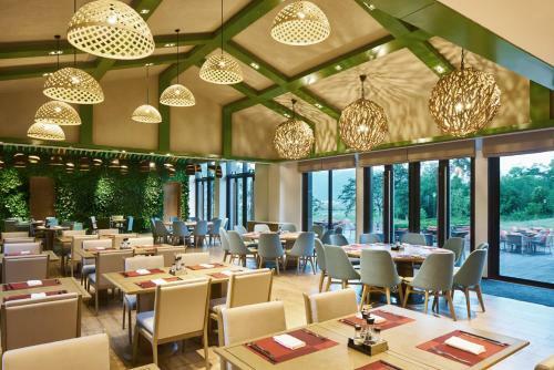 Hotel Club Med Joyview Resort