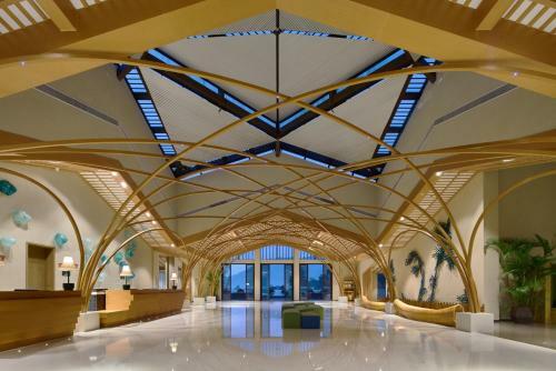 Hotel Club Med Joyview Resort