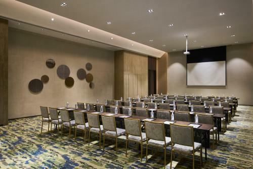 Hotel Club Med Joyview Resort