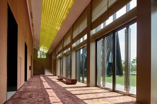 Hotel Club Med Joyview Resort