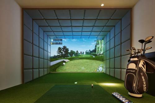 Hotel Club Med Joyview Resort