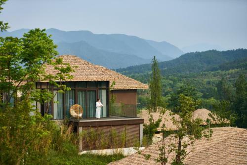 Hotel Club Med Joyview Resort