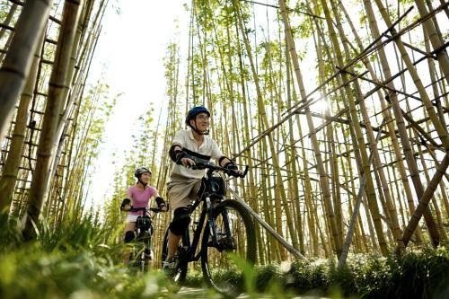 Hotel Club Med Joyview Resort