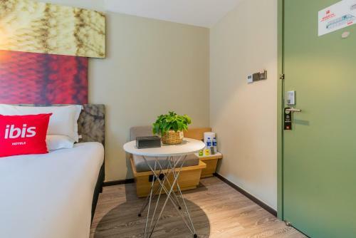 Ibis Kangding Hotel